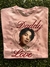 Playera But Daddy I Love Him - Suga - comprar en línea
