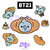 BT21 Koya Bakery
