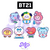 BT21 beach