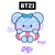 BT21 beach - comprar en línea
