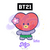 BT21 beach