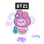 BT21 beach - comprar en línea