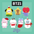 BT21 Christmas Kawaii