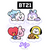 BT21 Clouds