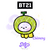 Imagen de BT21 fruits