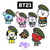 BT21 Militar