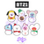 BT21 Snow