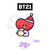 BT21 Winter