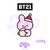 BT21 Winter - comprar en línea