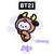 Imagen de BT21 Christmas