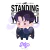 Jungkook SNTY Alas
