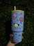 Vaso térmico 900 ML BT21 Minini (azul) en internet