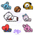 BT21 Cozy home