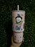 Vaso térmico 900 ML BT21 Magic recipe (rosa) en internet