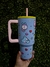 Vaso térmico 900 ML BT21 Minini (azul) - comprar en línea
