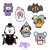 BT21 Halloween 2024