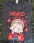 Playera V - México Mucho picante - In The Seom