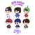 BTS Island in the Seom - J-HOPE Pack 2