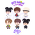 BTS Island in the Seom - J-HOPE Pack 1