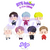 BTS Island in the Seom - Permission to Dance