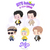 BTS Island in the Seom - RM Pack 2