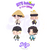 BTS Island in the Seom - SUGA Pack 1