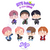 BTS Island In the Seom - You Never Walk Alone Season