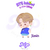 Imagen de BTS Island in the Seom