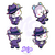Mang Born to Dance