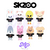 SKZOO Shirts