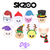 SKZOO Christmas