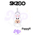 SKZOO Claw
