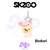 Imagen de SKZOO Claw