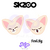 SKZOO faces - comprar en línea
