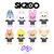 SKZOO Magic School