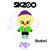 SKZOO Maniac 1 - tienda en línea