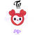 Twice Lovely Dolls (caras) en internet