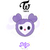Twice Lovely Dolls (caras) - comprar en línea