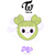 Twice Lovely Dolls (caras)