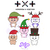 TXT Pets Christmas