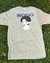 Playera RM Índigo gris - comprar en línea