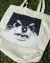 Totebag Jungkook V Layover
