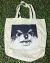 Totebag Jungkook V Layover - comprar en línea