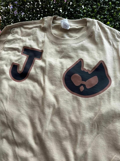 Playera J HOPE World Tour 2025 - comprar en línea