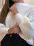 Blusa Tricot Lais - Chikérrima