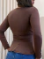 Imagem do Blusa Malha Detalhe ML