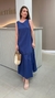 Imagem do Vestido Longo Linho