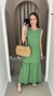Vestido Longo Linho na internet