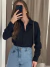 Camisa Manga Longa - Chikérrima