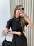 Blusa Gola Gabi - Chikérrima